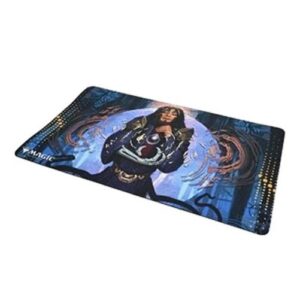 Magic: The Gathering Mystical Archive: "Tezzeret's Gambit" Playmat