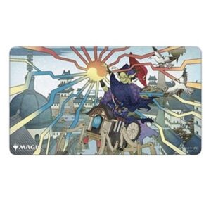 Magic: The Gathering Mystical Archive: "Mizzix's Mastery (V.2)" Playmat Japanese