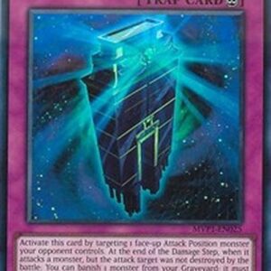 Yu-Gi-Oh! Dimension Mirage (V.1 - Ultra Rare)