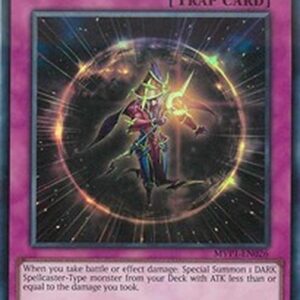 Yu-Gi-Oh! Dark Horizon (V.1 - Ultra Rare)
