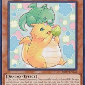 Yu-Gi-Oh! Dora