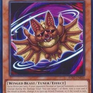 Yu-Gi-Oh! INFO-JP Bettan Bat