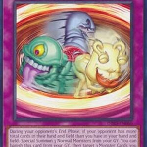 Yu-Gi-Oh! INFO-JP Three in One