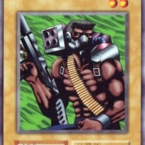 Yu-Gi-Oh! Cyber Commander Japanese