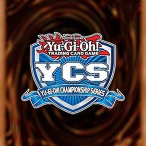 Yu-Gi-Oh! 25YC Card Trooper (V.2 - Super Rare)