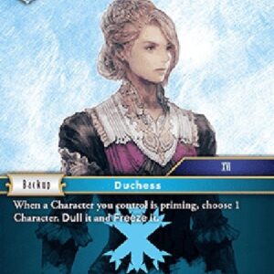 Final Fantasy TCG Anabella