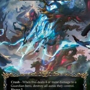 Flesh And Blood MPG Disenchantment of the Old Ones