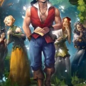 Flesh And Blood MPG Bravo