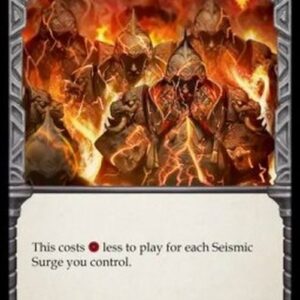 Flesh And Blood MPG Solid Ground