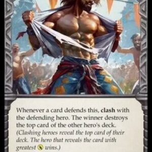 Flesh And Blood MPG Pec Perfect