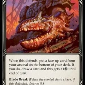 Flesh And Blood MPG Sunkwater Pincers