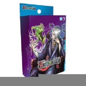Force of Will Starter Deck: Valgott