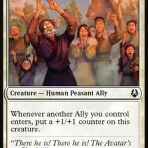 Magic: The Gathering Avatar Enthusiasts