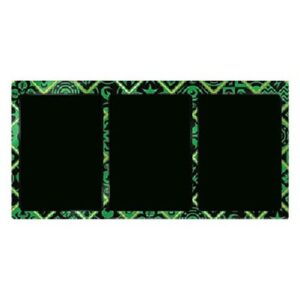 Pokemon Meowscarada ex Premium Collection Magnetic Card Holder