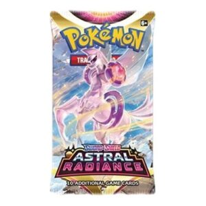 Pokemon Astral Radiance Booster