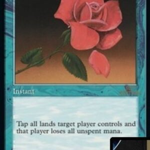 Magic: The Gathering Mana Short (V.2)