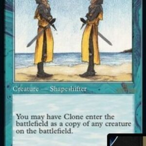 Magic: The Gathering Clone (V.2)