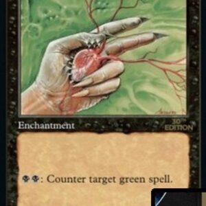 Magic: The Gathering Deathgrip (V.2)