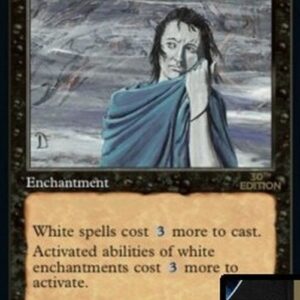 Magic: The Gathering Gloom (V.2)