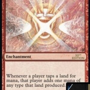 Magic: The Gathering Mana Flare (V.1)