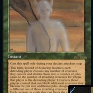 Magic: The Gathering Camouflage (V.2)