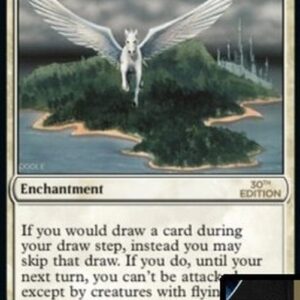 Magic: The Gathering Island Sanctuary (V.1)