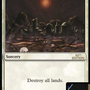 Magic: The Gathering Armageddon (V.1)