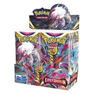 Pokemon Lost Origin Booster Box