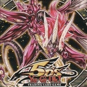 Yu-Gi-Oh! ABPF Absolute Powerforce Booster