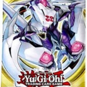 Yu-Gi-Oh! ABYR Abyss Rising Booster