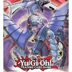 Yu-Gi-Oh! CBLZ Cosmo Blazer Booster