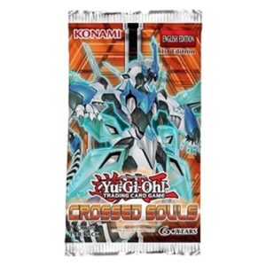 Yu-Gi-Oh! CROS Crossed Souls Booster