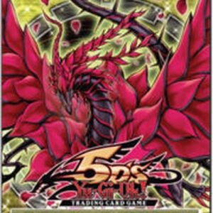 Yu-Gi-Oh! CSOC Crossroads of Chaos Booster