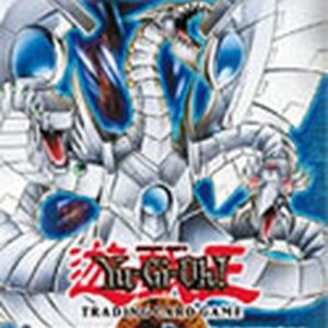 Yu-Gi-Oh! CRV Cybernetic Revolution Booster