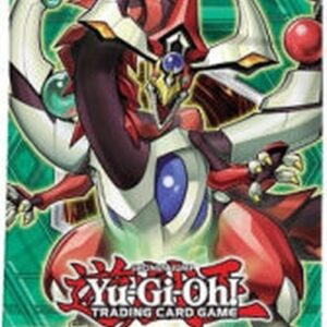 Yu-Gi-Oh! DUEA Duelist Alliance Booster