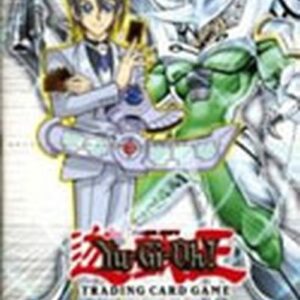 Yu-Gi-Oh! Duelist Pack: Aster Phoenix Booster