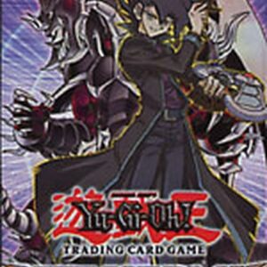 Yu-Gi-Oh! Duelist Pack: Chazz Princeton Booster