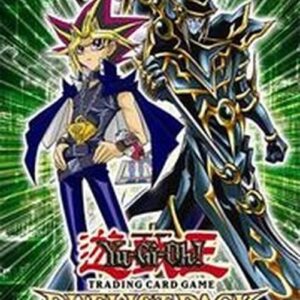 Yu-Gi-Oh! DPYG Duelist Pack: Yugi Booster
