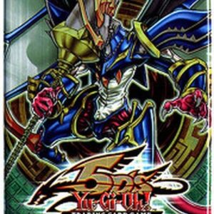 Yu-Gi-Oh! DREV Duelist Revolution Booster