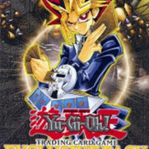 Yu-Gi-Oh! Exclusive Pack 1 Booster