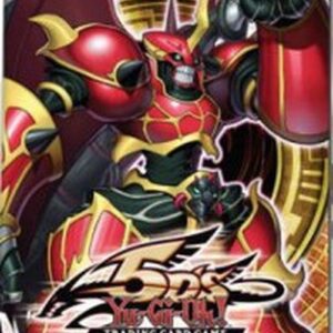 Yu-Gi-Oh! EXVC Extreme Victory Booster