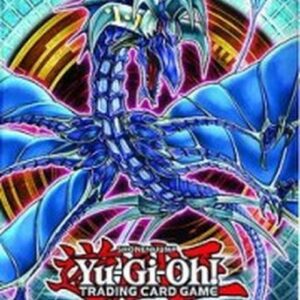 Yu-Gi-Oh! GENF Generation Force Booster