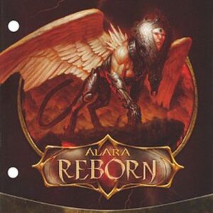 Magic: The Gathering Alara Reborn: Player's Guide