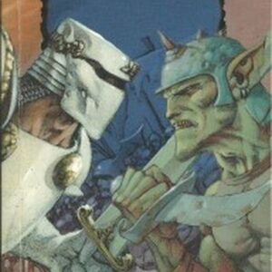 Magic: The Gathering Anthologies: Player's Guide