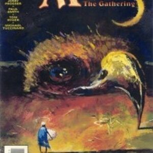 Magic: The Gathering Antiquities War #1