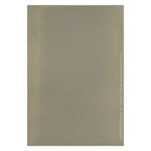 Magic: The Gathering BFZ Holiday Gift Box Sticker Sheet 6