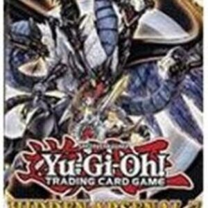 Yu-Gi-Oh! Hidden Arsenal 7 Booster