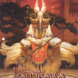 Magic: The Gathering Champions of Kamigawa: Player's Guide