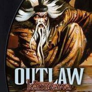 Magic: The Gathering Outlaw: Champions of Kamigawa
