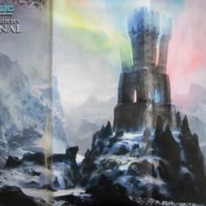 Magic: The Gathering Commander's Arsenal Poster